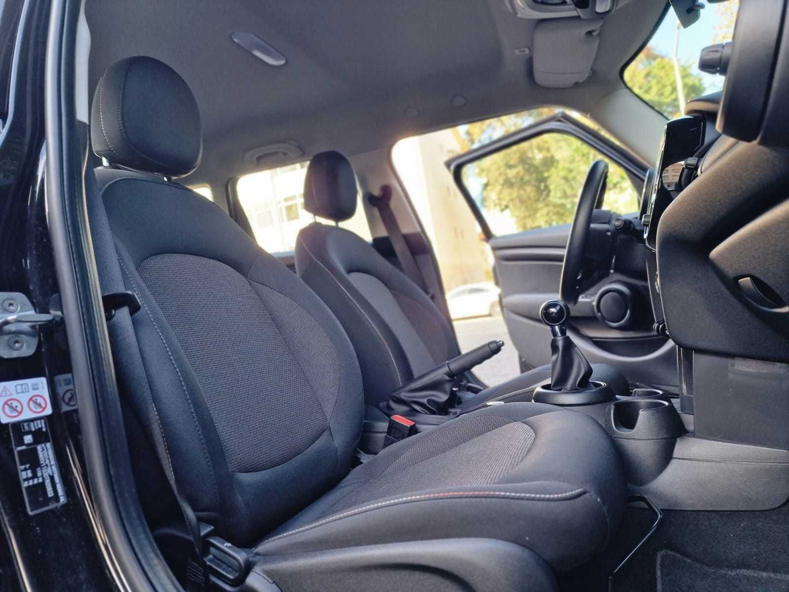 MINI COOPER D LCI F56 1.5D 95CV