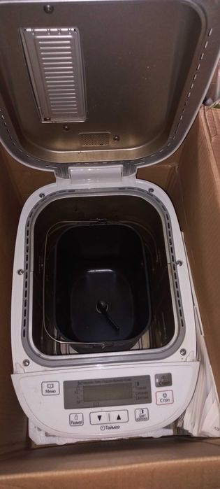 Хлебопечка panasonic SD2511