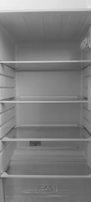 Frigorífico Indesit A+