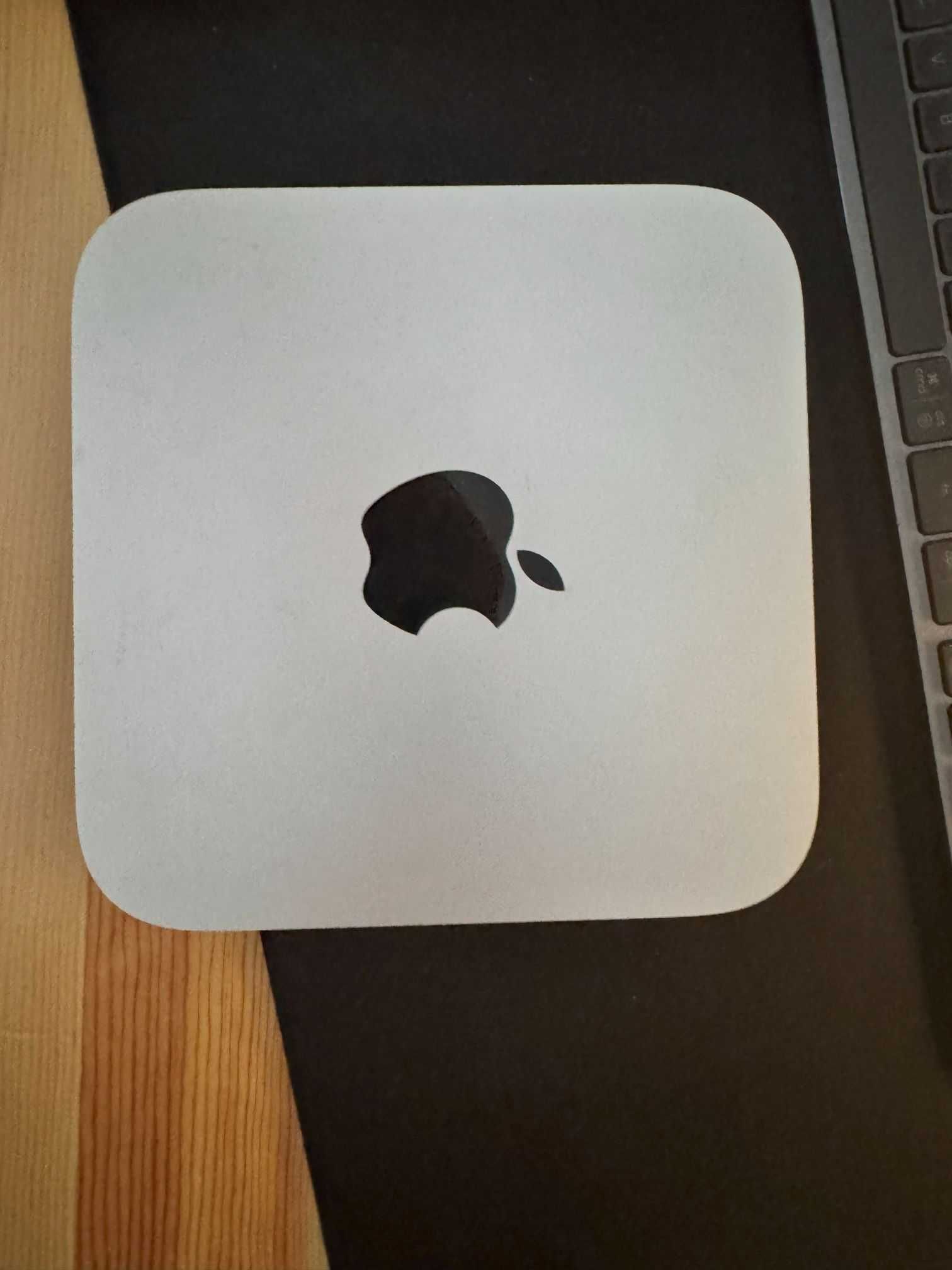 Mac Mini Late 2012 A1347 - i5, 10GB ram, 500 SSD