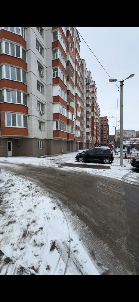 Оренда приміщення