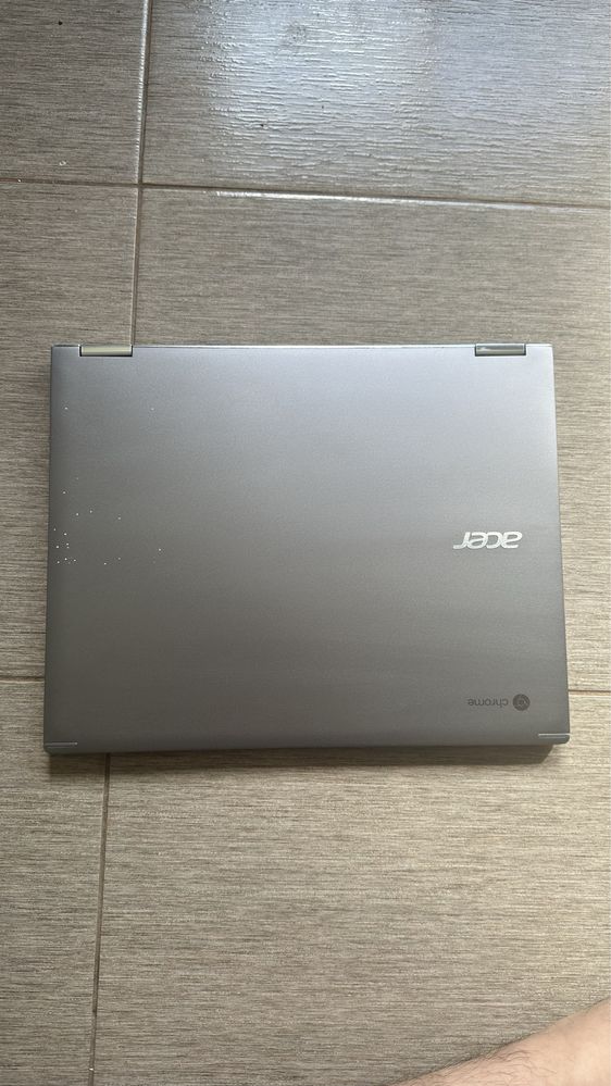 Acer Enterprise Spin 13