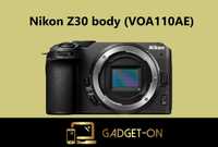 Nikon Z30 body (VOA110AE)