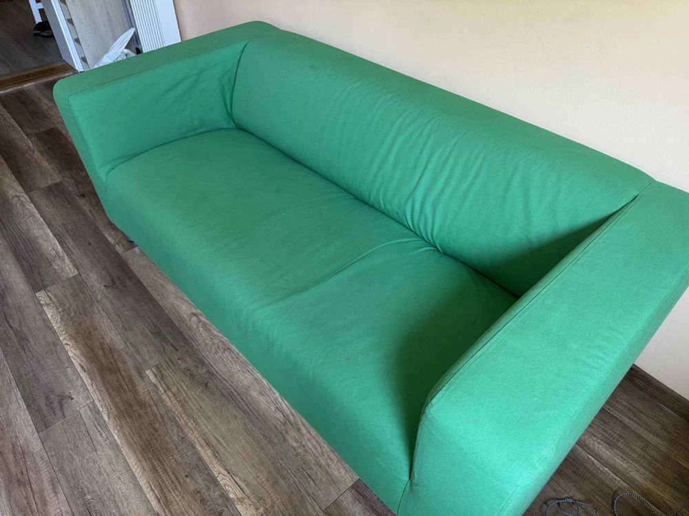 Sofa Ikea Klippan