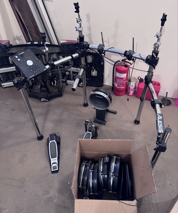 Alesis Command Mesh Kit