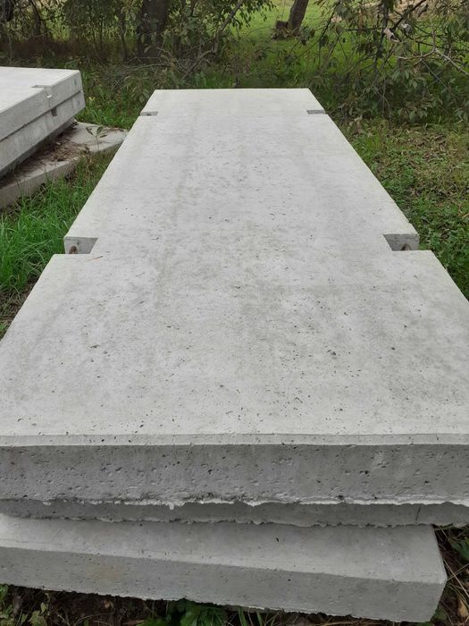 Płyta drogowa betonowa