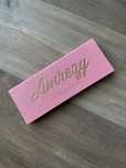 Anastasia Beverly Hills Amrezy paleta cieni
