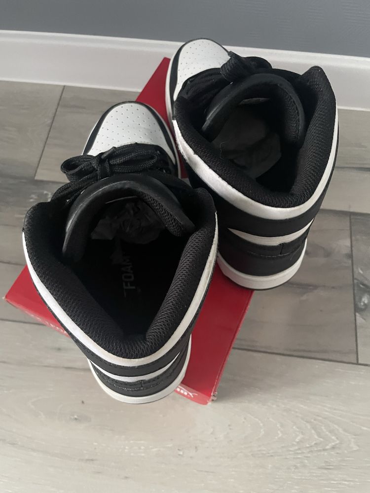 кроссовки Puma