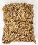 Balmax, Suszone larwy Hermetii / Black soldier fly larvae / 600g.
