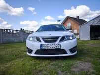 Saab 9-3 2.8t V6 jak Vectra C zamiana