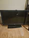 Tv LG 32" A funcionar com um pequeno defeito
