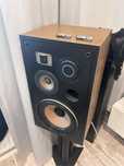 Pioneer HPM-60 Kolumny Głośnikowe
