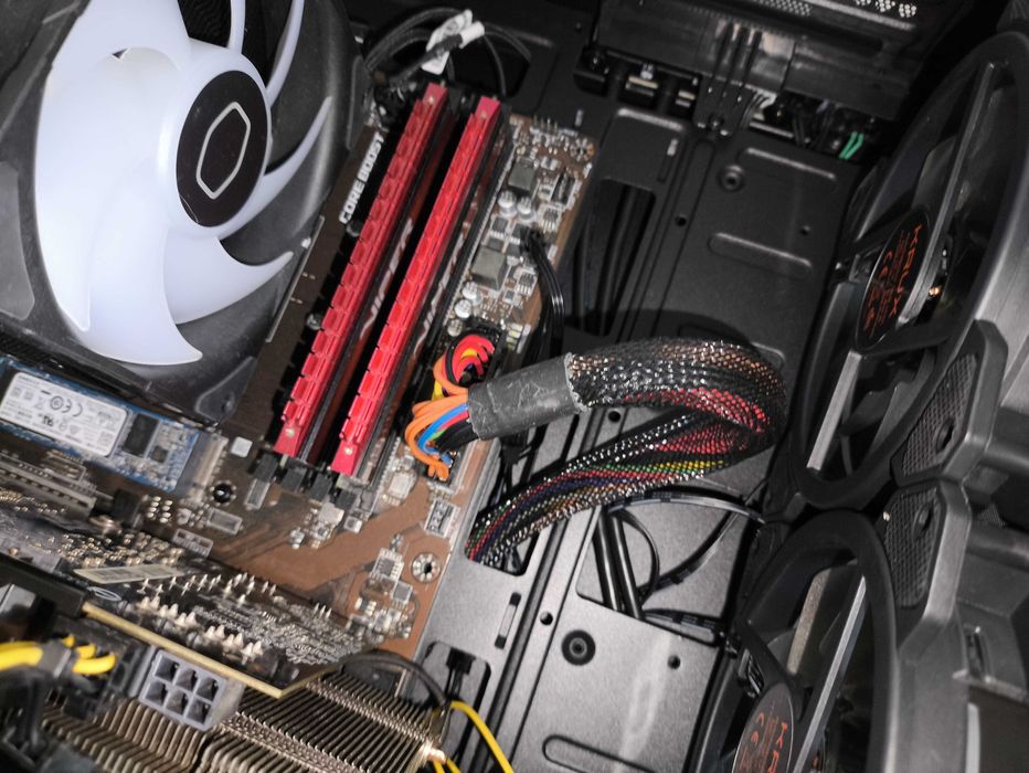 pyta główna MSI B450-A PRO MAX (AM4, DDR4, M2 PCIe 3.0, GPU PCIe 3.0)