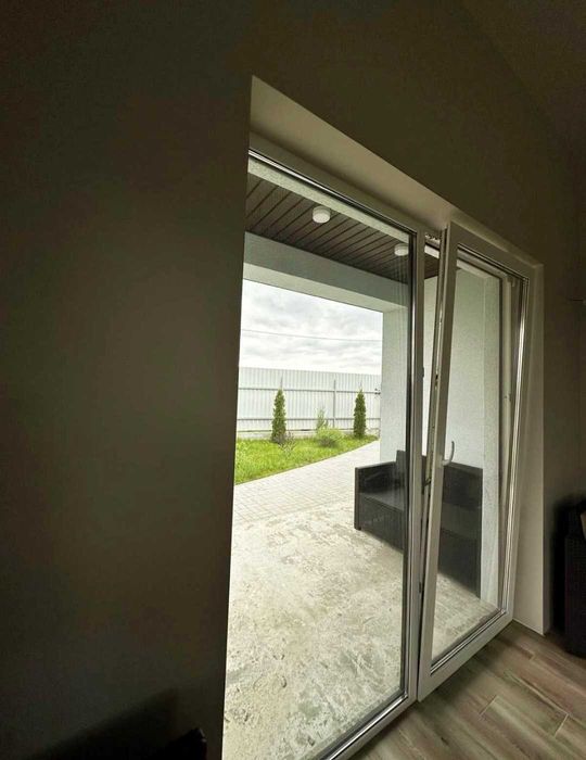 Продам затишний одноповерховий будинок з ремонтом у Ворзелі.