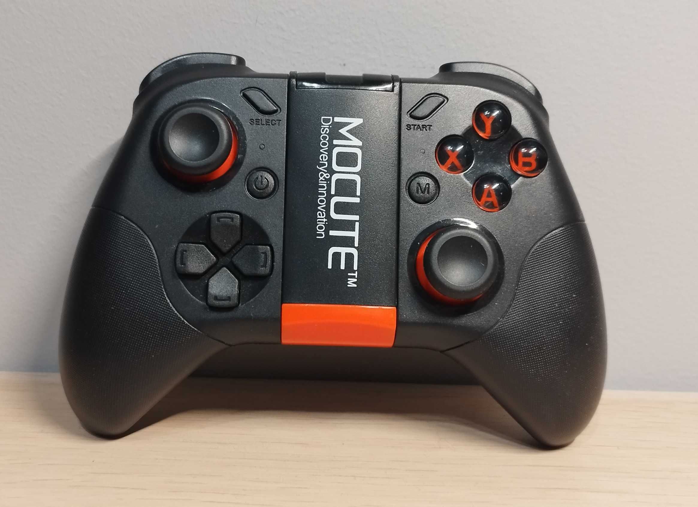 Pad Mocute 054, Gamepad, Joystick Bluetooth, Android