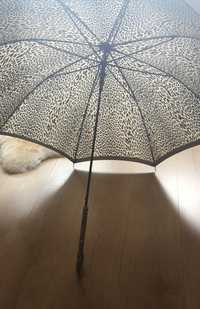 Duża parasolka panterka