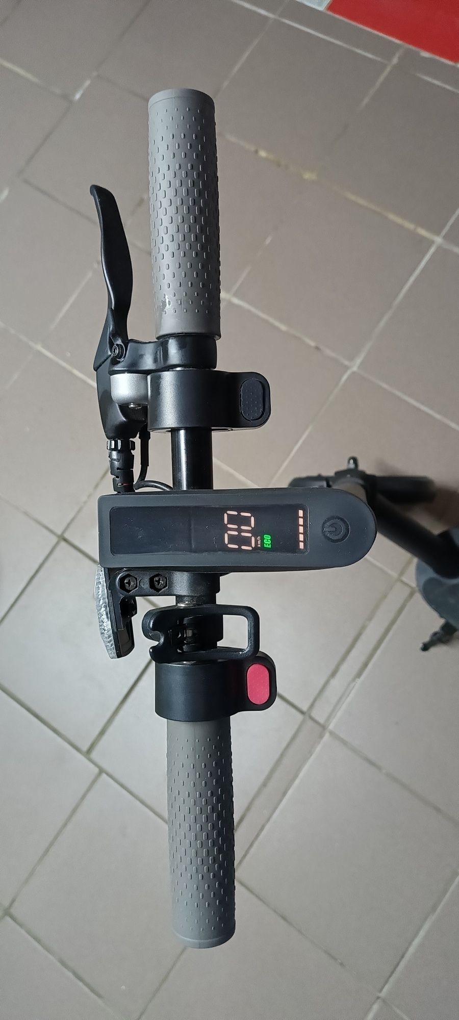 Hulajnoga SKYMASTER  Pro  350W