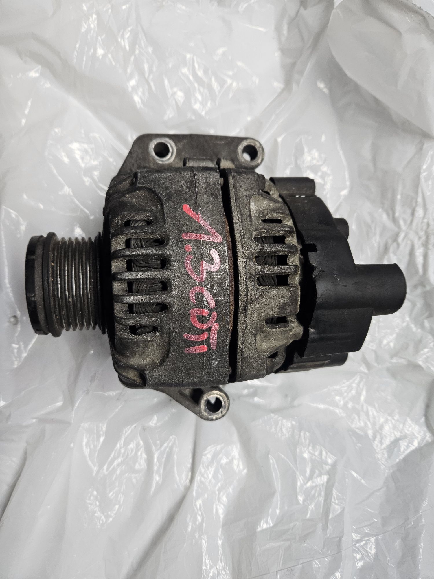 Alternator Opel Fiat 1.3 cdti jtd