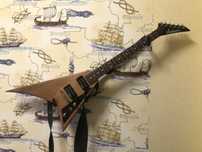 Електрогітара Jackson Fling V