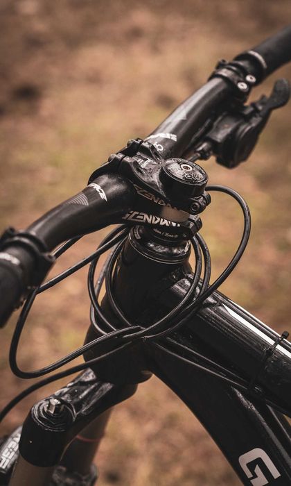 Rower Ghost 4X Coustom 26' /dirt/pumptrack