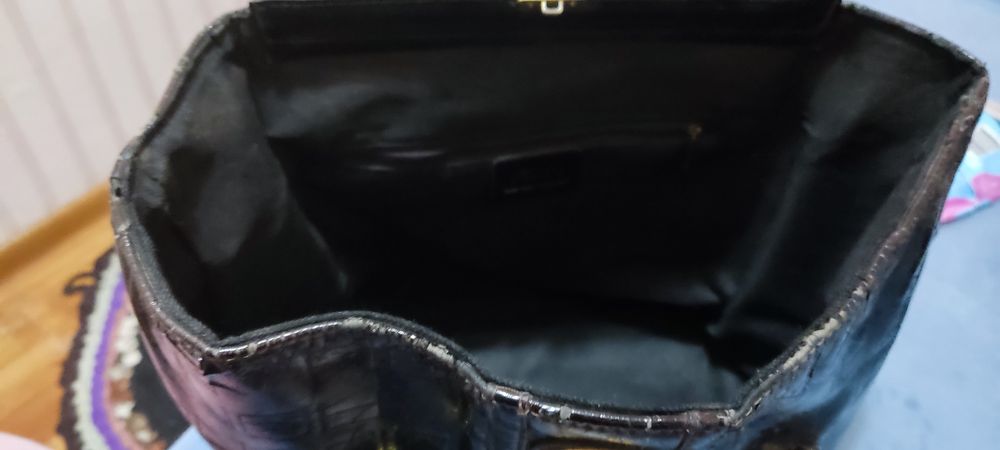 Сумки (требуют реставрации)