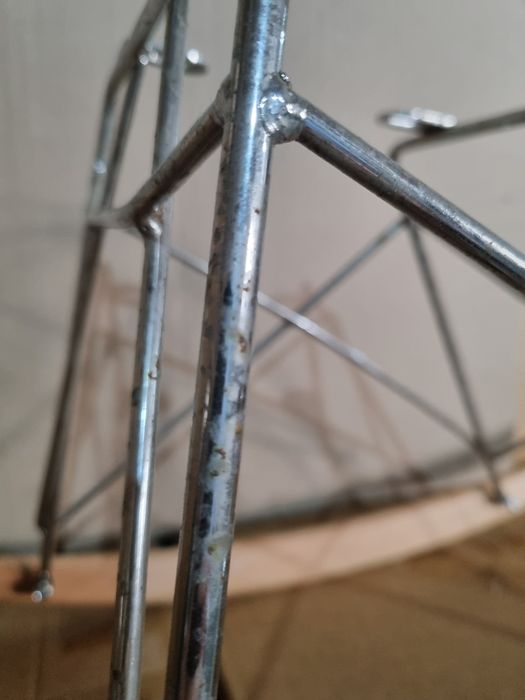 Основа до крісла качалки 2 шт, 650 грн/шт