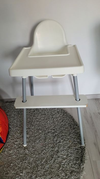 Krzesełko do karmienia Antilop
