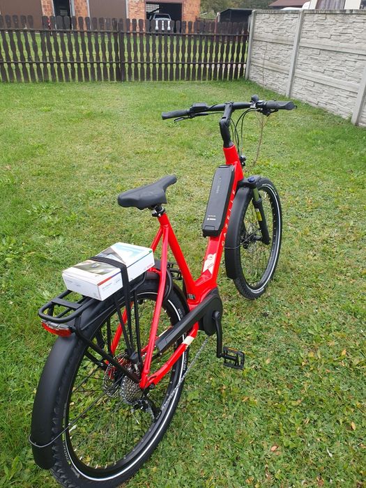 Gazelle Medeo Bosch Active Line najnowszy model 2025r Fabr nowy!!!