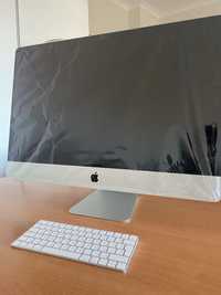 DISPONIVEL- Apple iMac 5K 27'' 2020 | 32GB | 512GB SSD