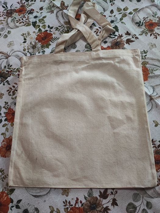Sacos de tecido Tote Bags