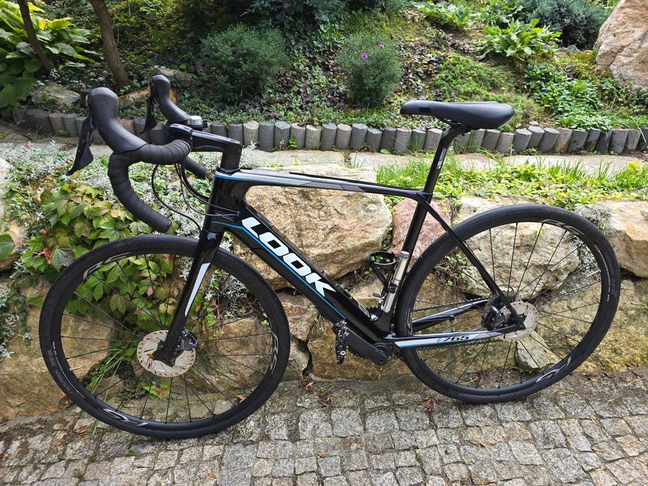 Rower LOOK E-765 OPTIMUM Ultegra