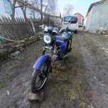 продам спарк 110