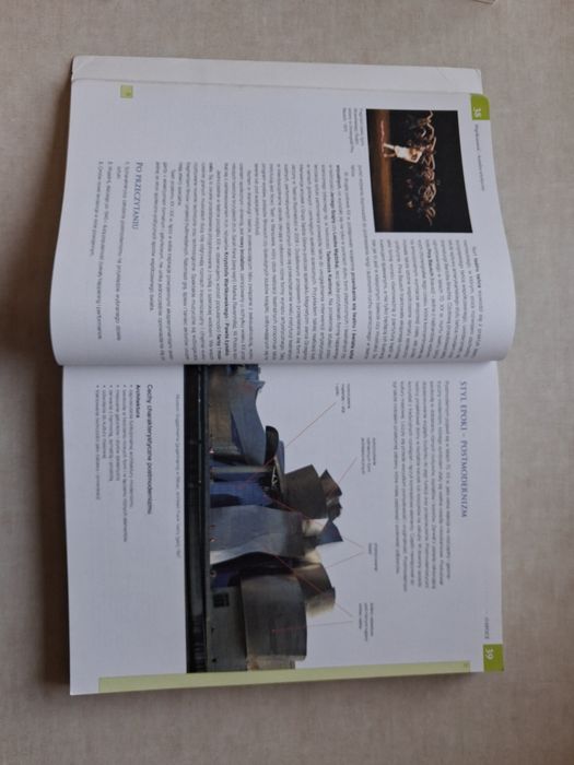 Ponad słowami 4 język polski