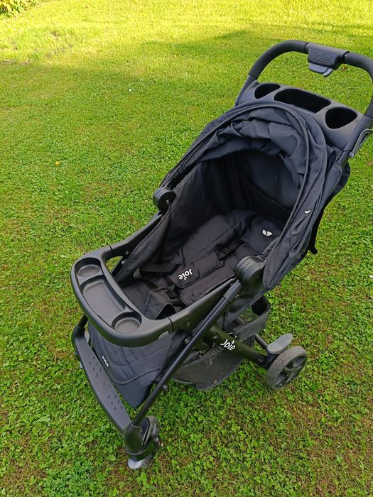 Wózek spacerowy joie