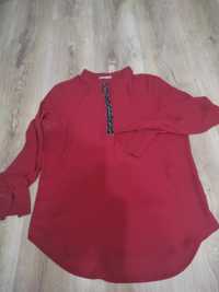 Koszula czerwona Orsay s