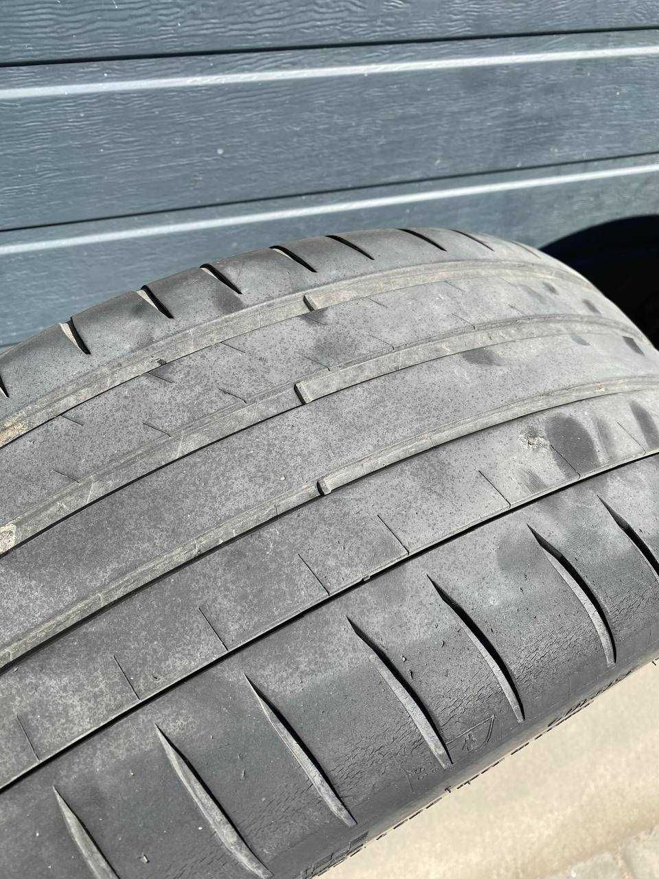 Диски SKODA ОЕ
PHOENIX 8. 0" X 19" 5X112 ET 44