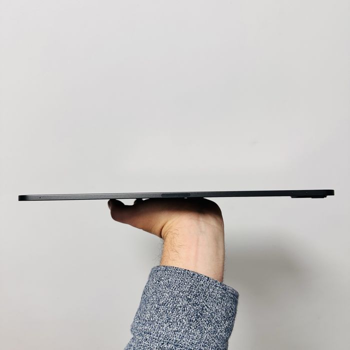 iPad Pro 13 2024 Wi-Fi M4 256GB Space Black (MVX23)