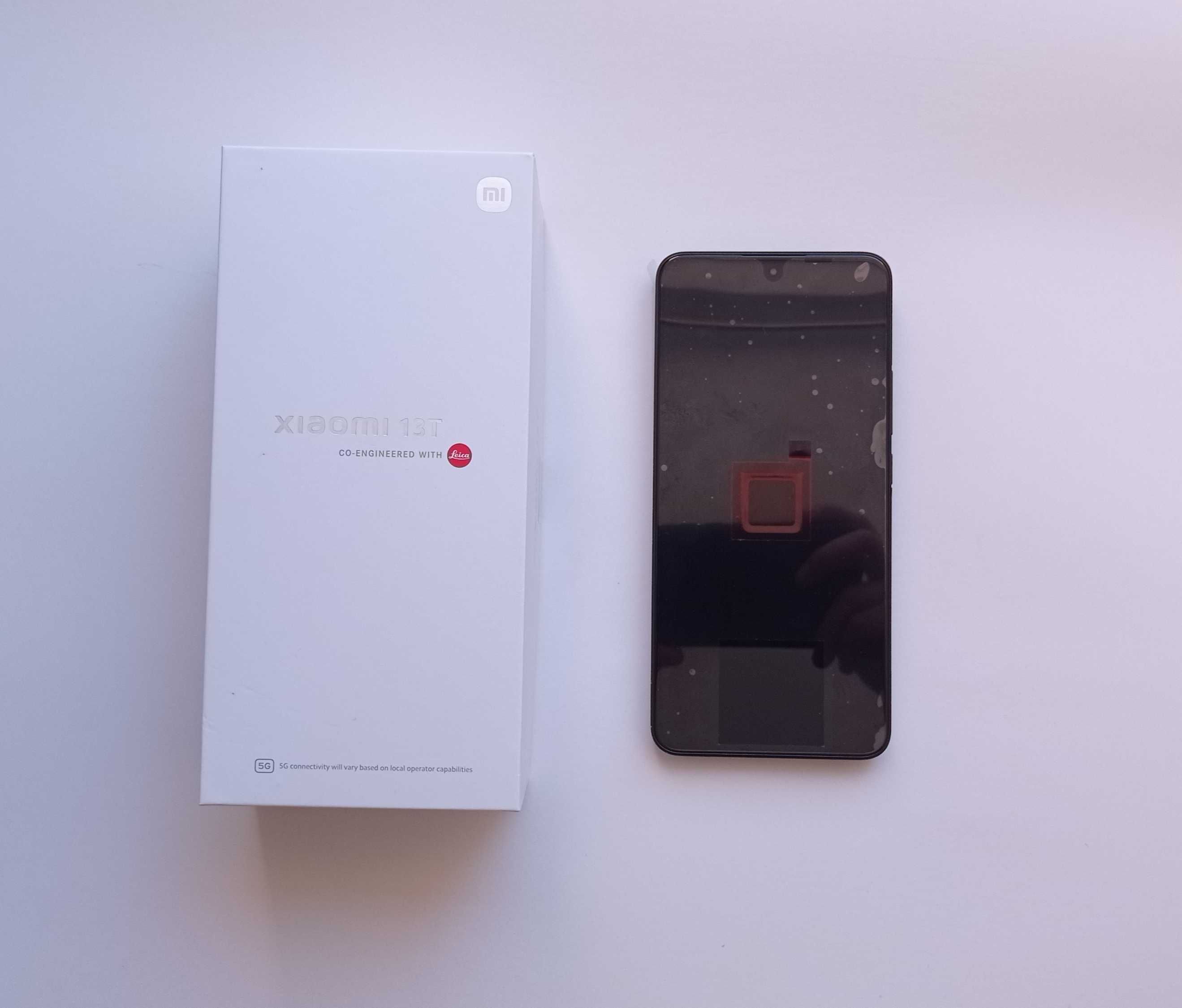 Xiaomi 13 T com garantia