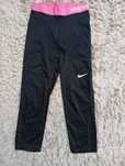 Oryginalne legginsy Nike w rozmiarze S