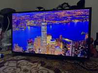 40дюймів! Телевізор Samsung(Smart/T2) з Німеччини