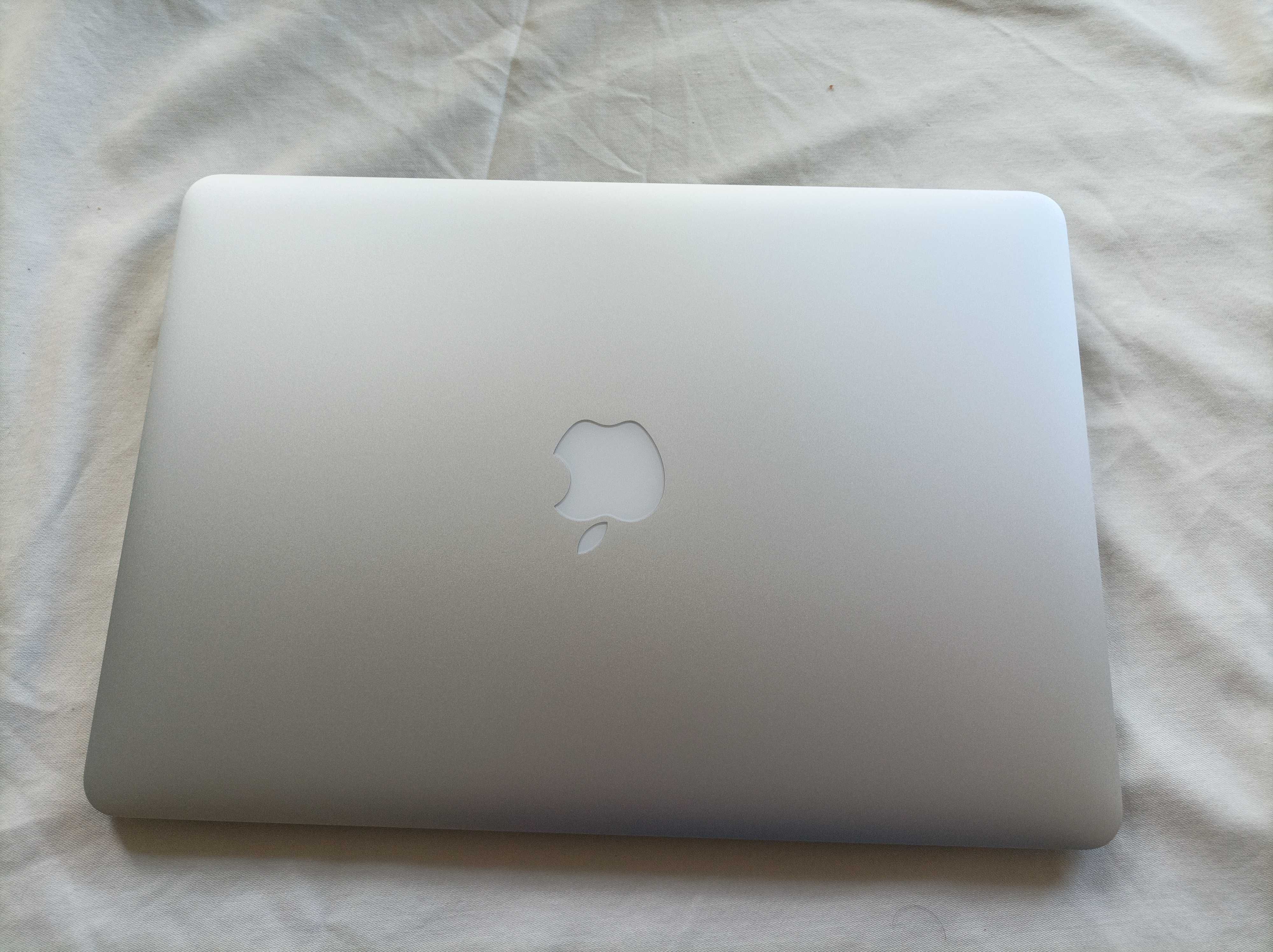 Macbook Air 13 MQD32ZE/A 2017 8GB i5 128GB FA zakupu / bateria 157 cyk