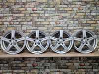 Felgi 17' 5x114.3 TOYOTA Auris Corolla Avensis C-HR Rav4 Prius Camry