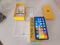 Poco M6 Pro 4g 8/256 як Новий