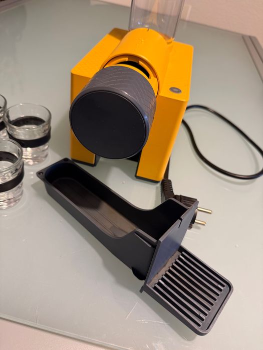 Máquina Delta q Qlip