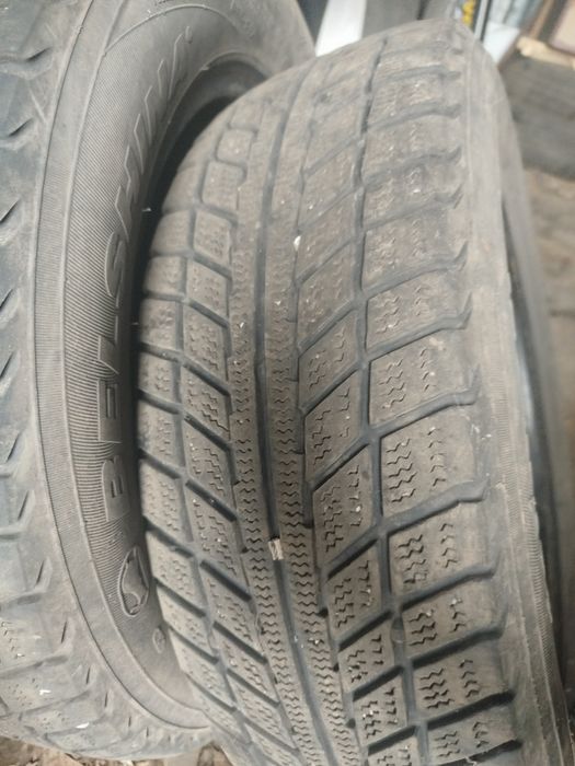 Гума зимова Belshina 185/65R14