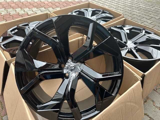 4X felga 4M8  AP 23'' Audi RSQ8 Q8 SQ8 oryginał