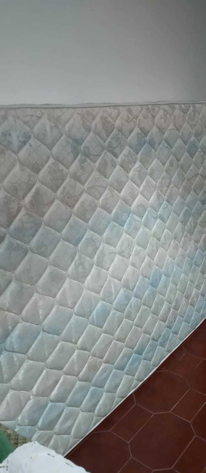 Colchão Ortopédico