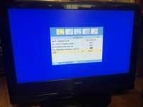 Телевізор Toshiba 26AV500PR