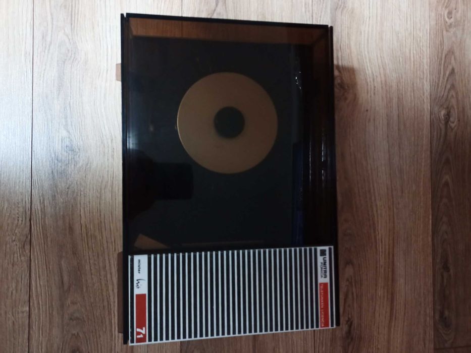 Unitra fonica gramofon i radio daria