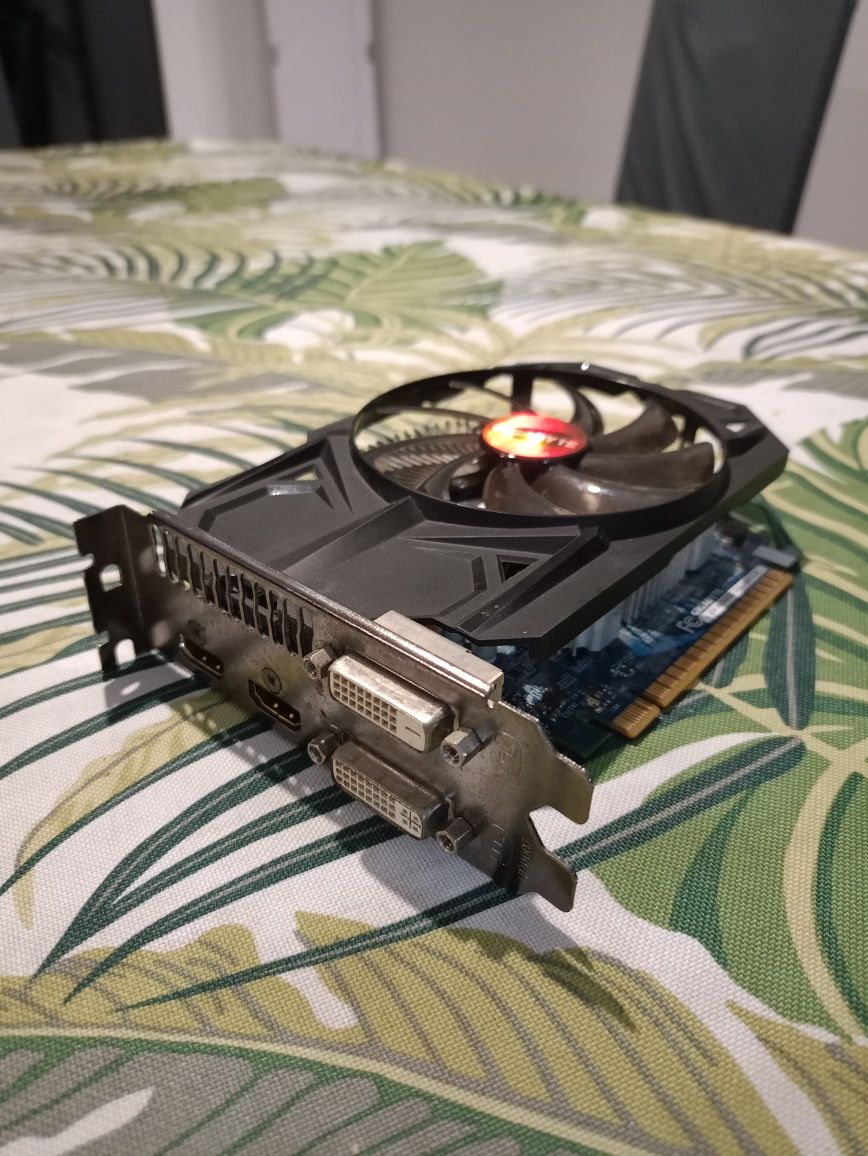 Nvidia geforce gtx 750 gigabyte